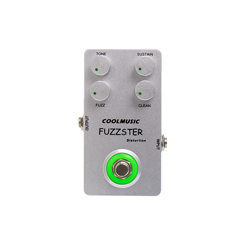 Cool music pedals cheap