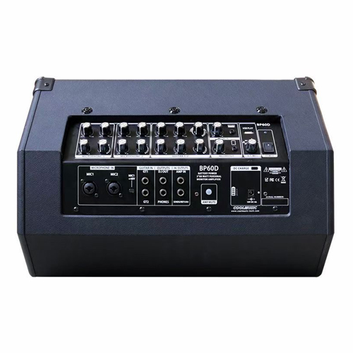 BP-60D