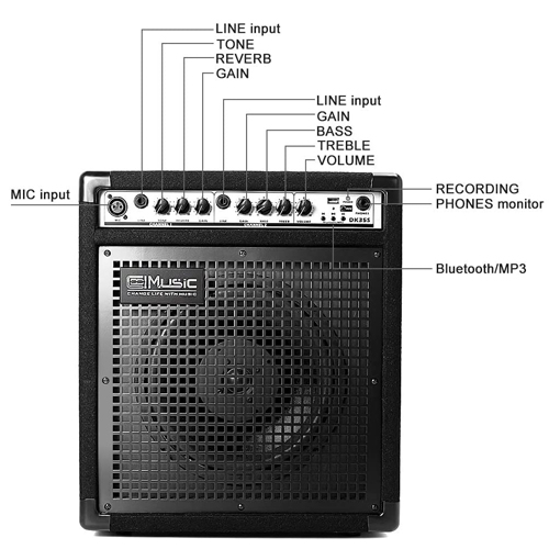 DK-35S