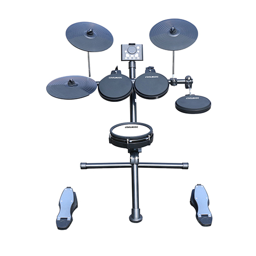 Coolmusic dd3 drum deals