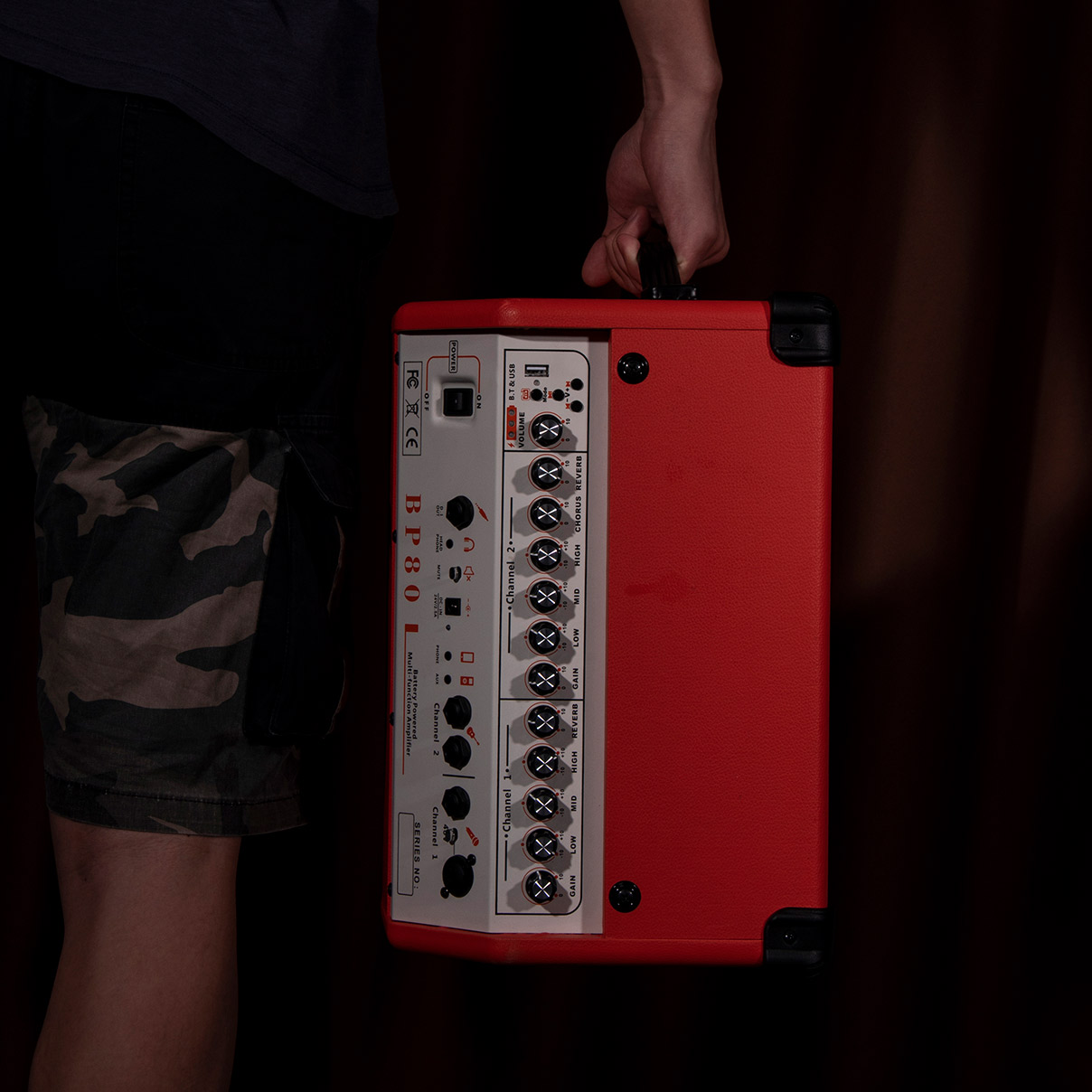 BP-80