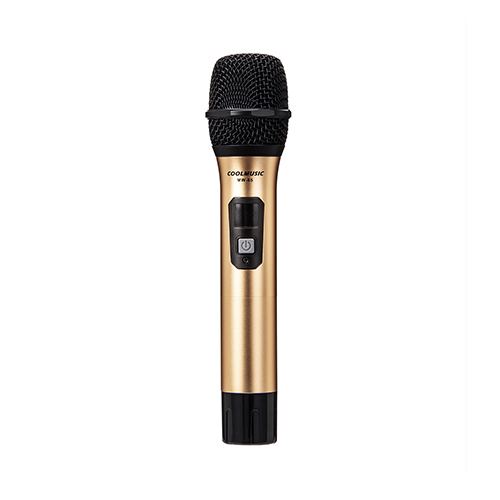 Wireless Microphone