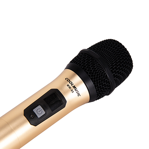 Wireless Microphone