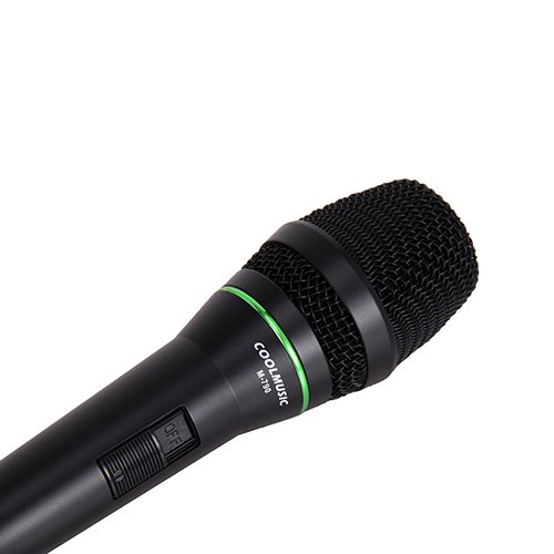 Wire Microphone