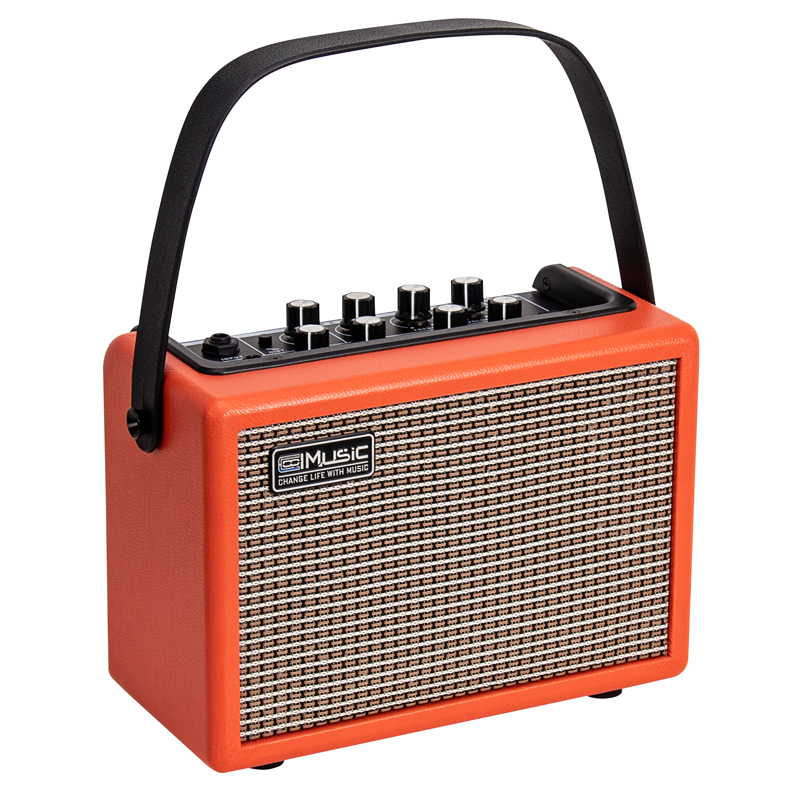 Unique 15G Electric Guitar Amp COOLMUSIC