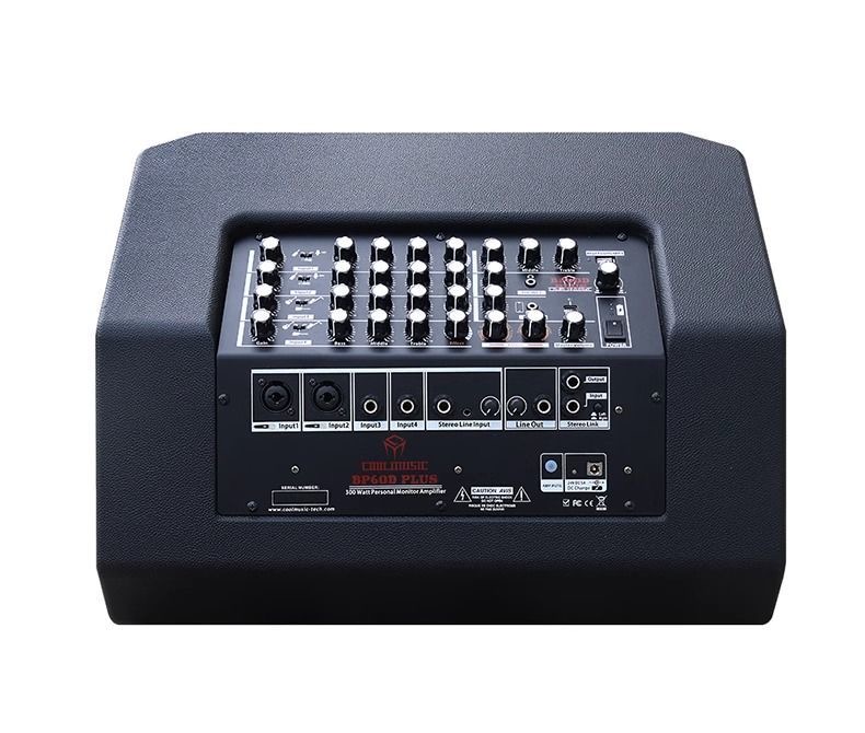 BP60D PLUS