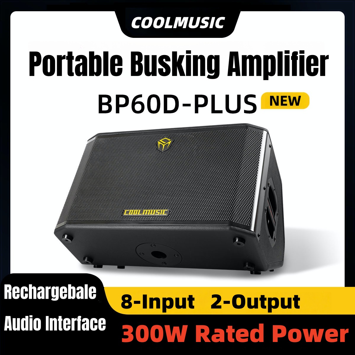 BP60D PLUS