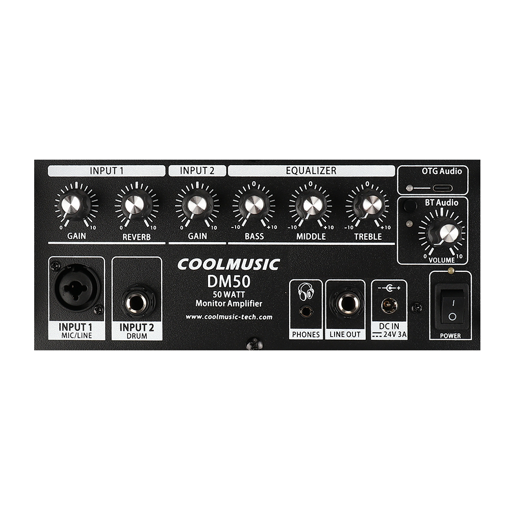 DM50