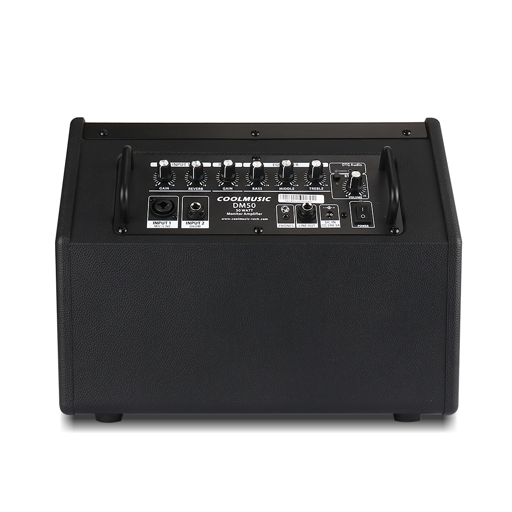 DM50
