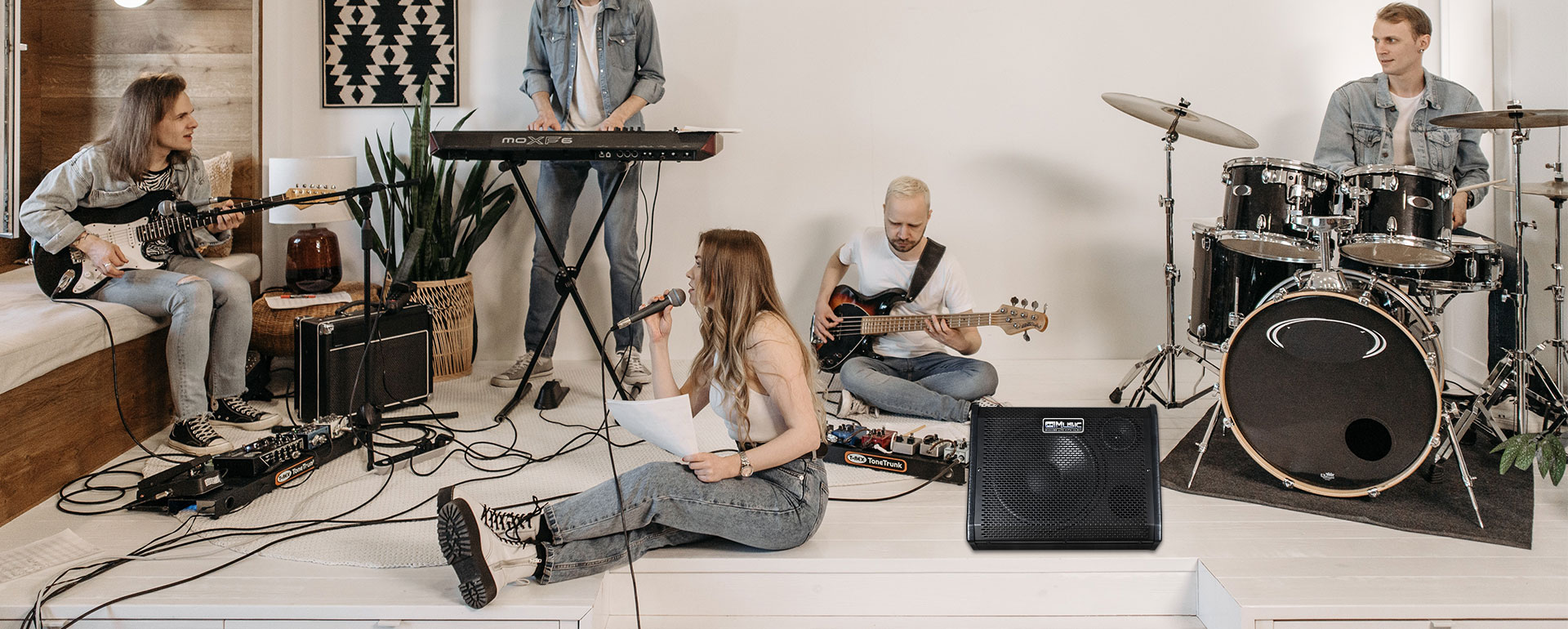 DM50