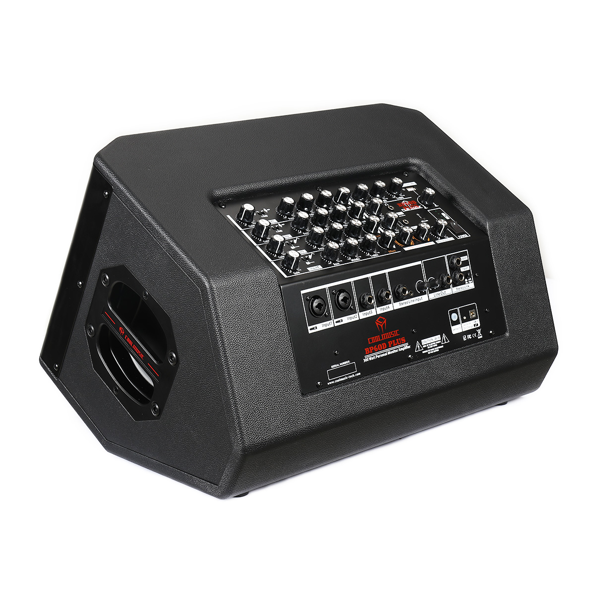 BP60D PLUS