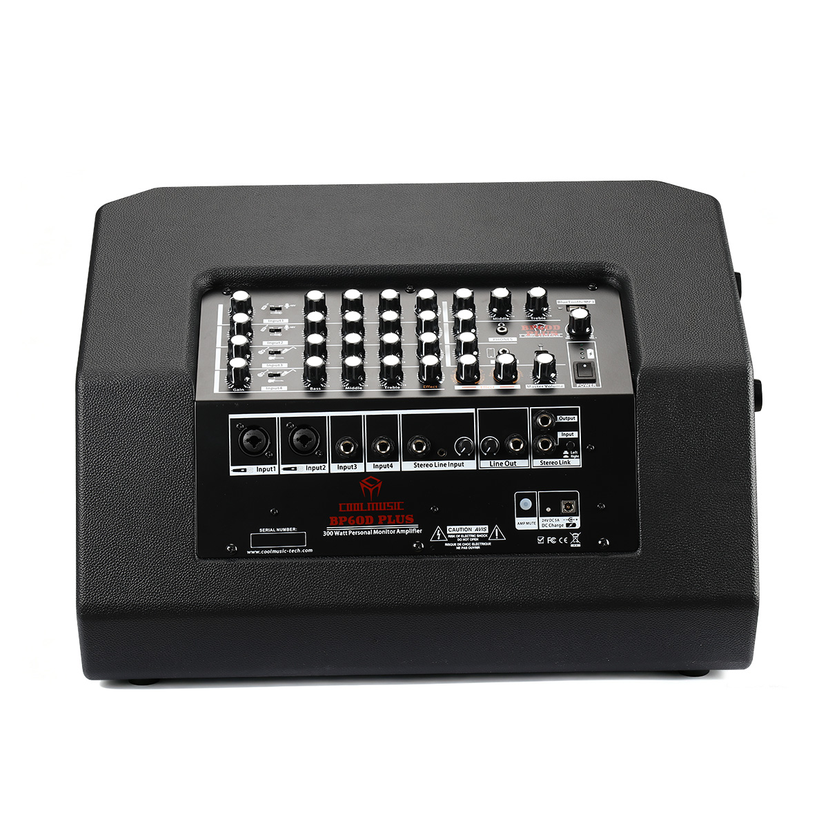 BP60D PLUS